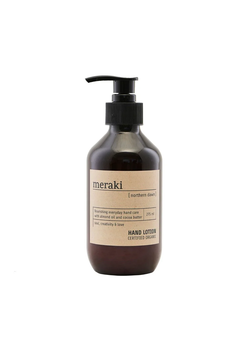 Meraki  Håndlotion, Northern dawn - 275 ml.