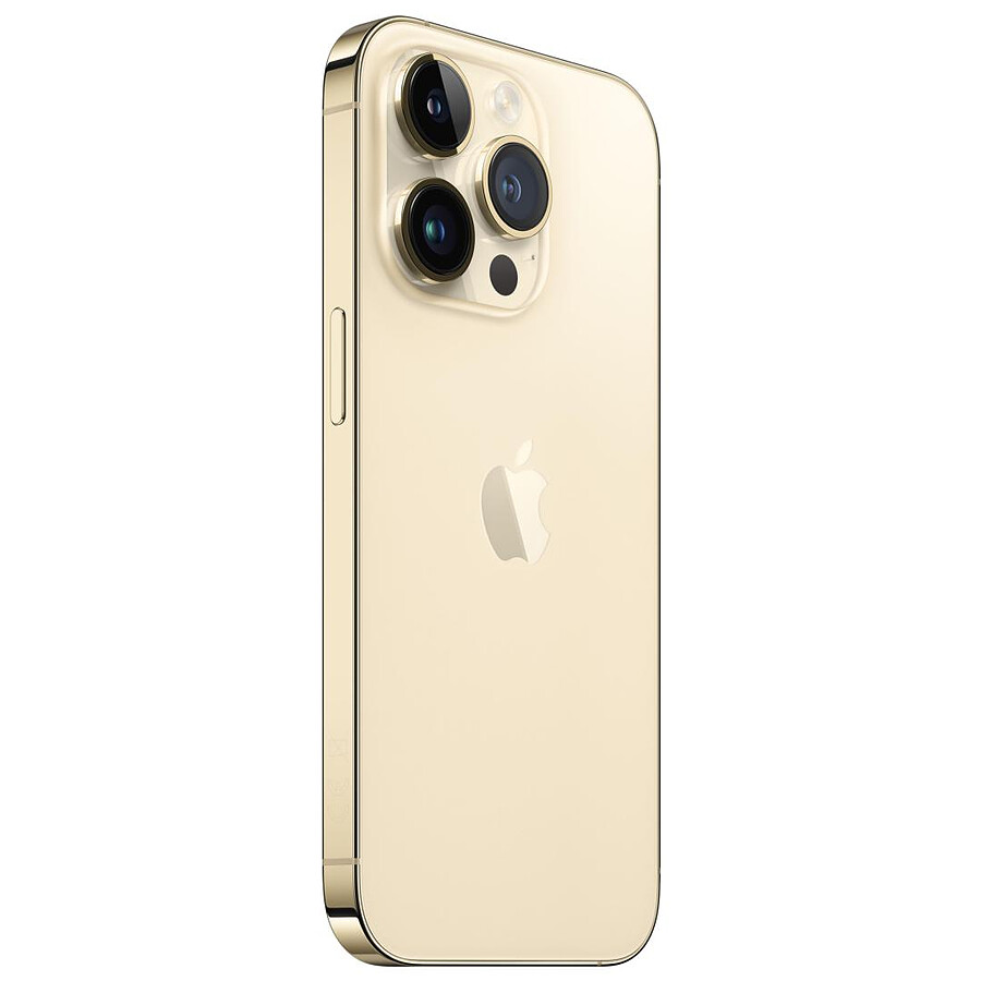 Apple iPhone 14 Pro (Or) - 1 To