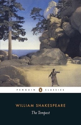 The Tempest (Paperback)