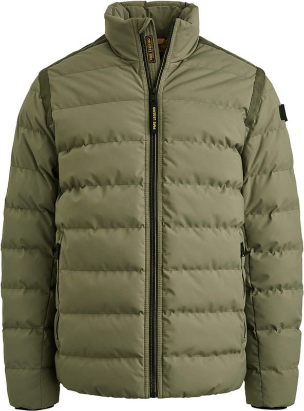 PME Legend - FREIGHTYET - Gewatteerd Jack - Heren