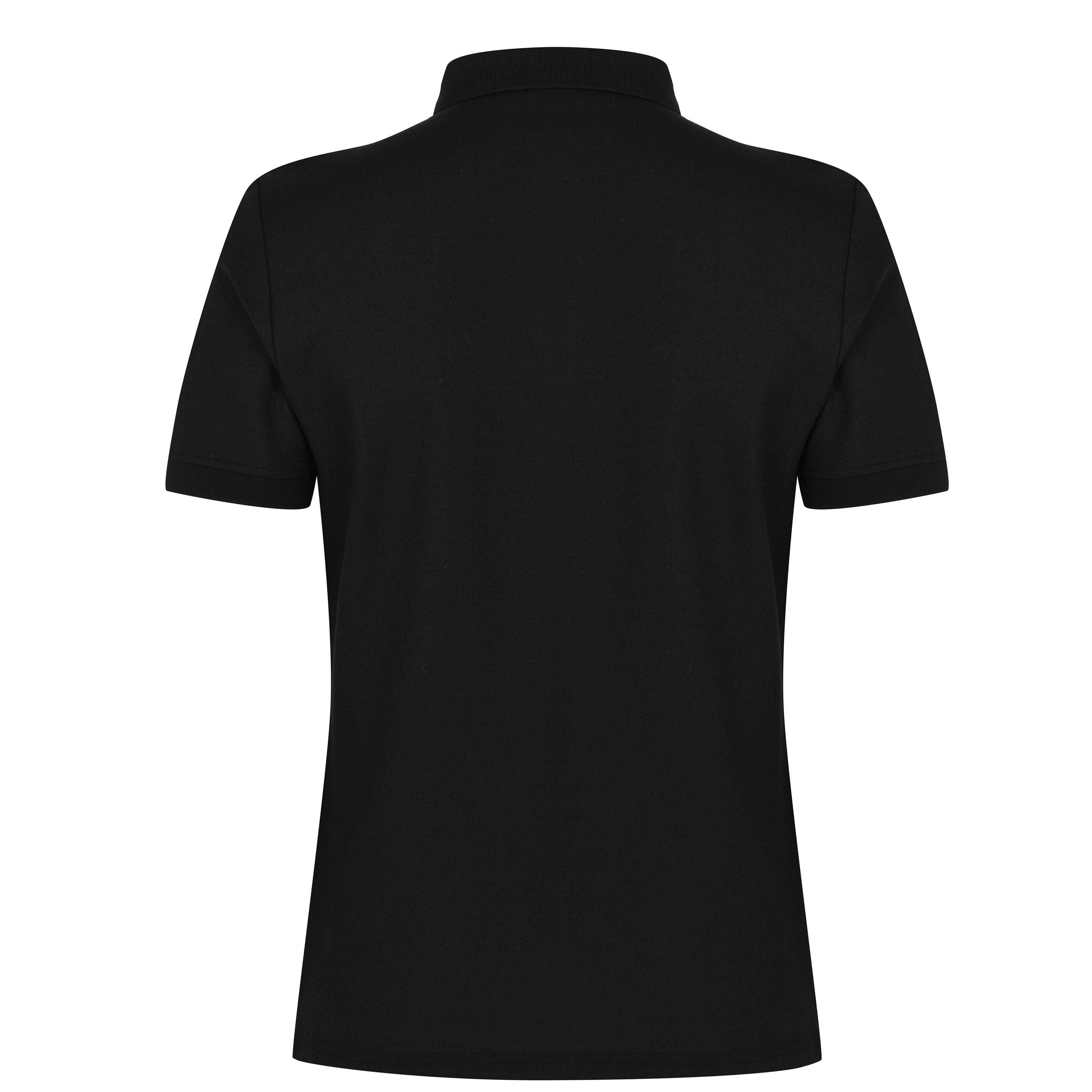 Calvin Klein Golf CK Golf Cotton Polo Shirt Mens