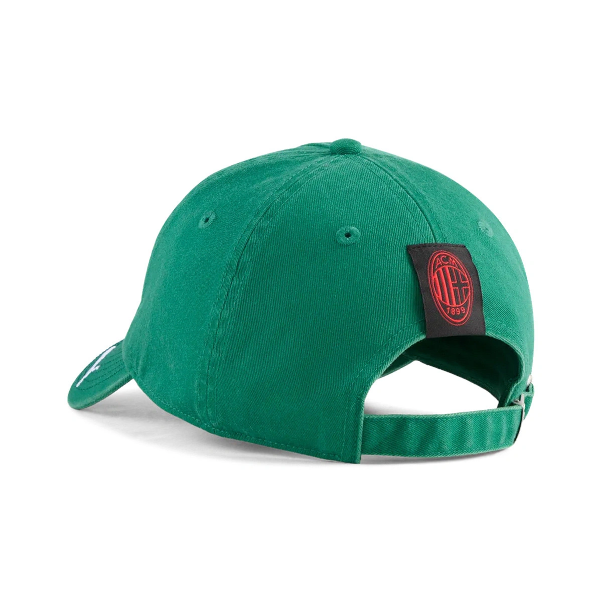 Chapéu Puma AC Milan