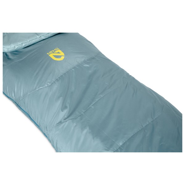 Nemo - Women's Tempo 20 - Sac de couchage synthétique