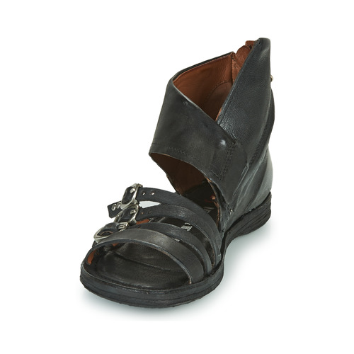 Airstep / A.S.98 - RAMOS HIGH - Noir