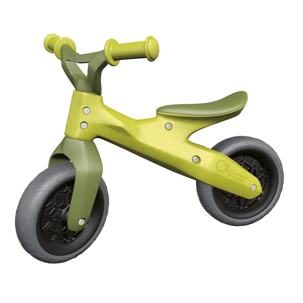 Draisienne Eco + Verte