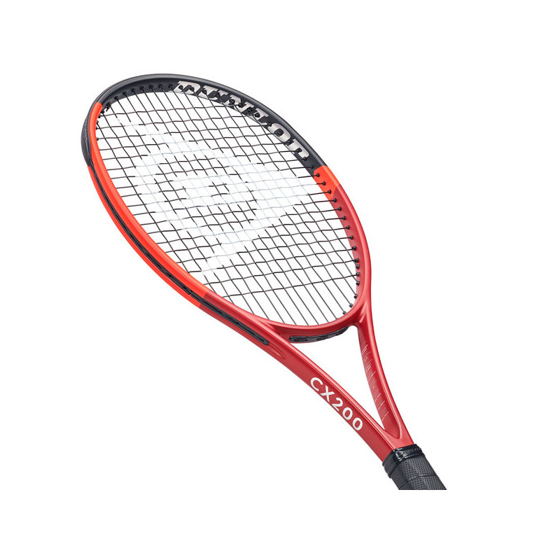 Dunlop CX 200 - Raquette compétition très précise