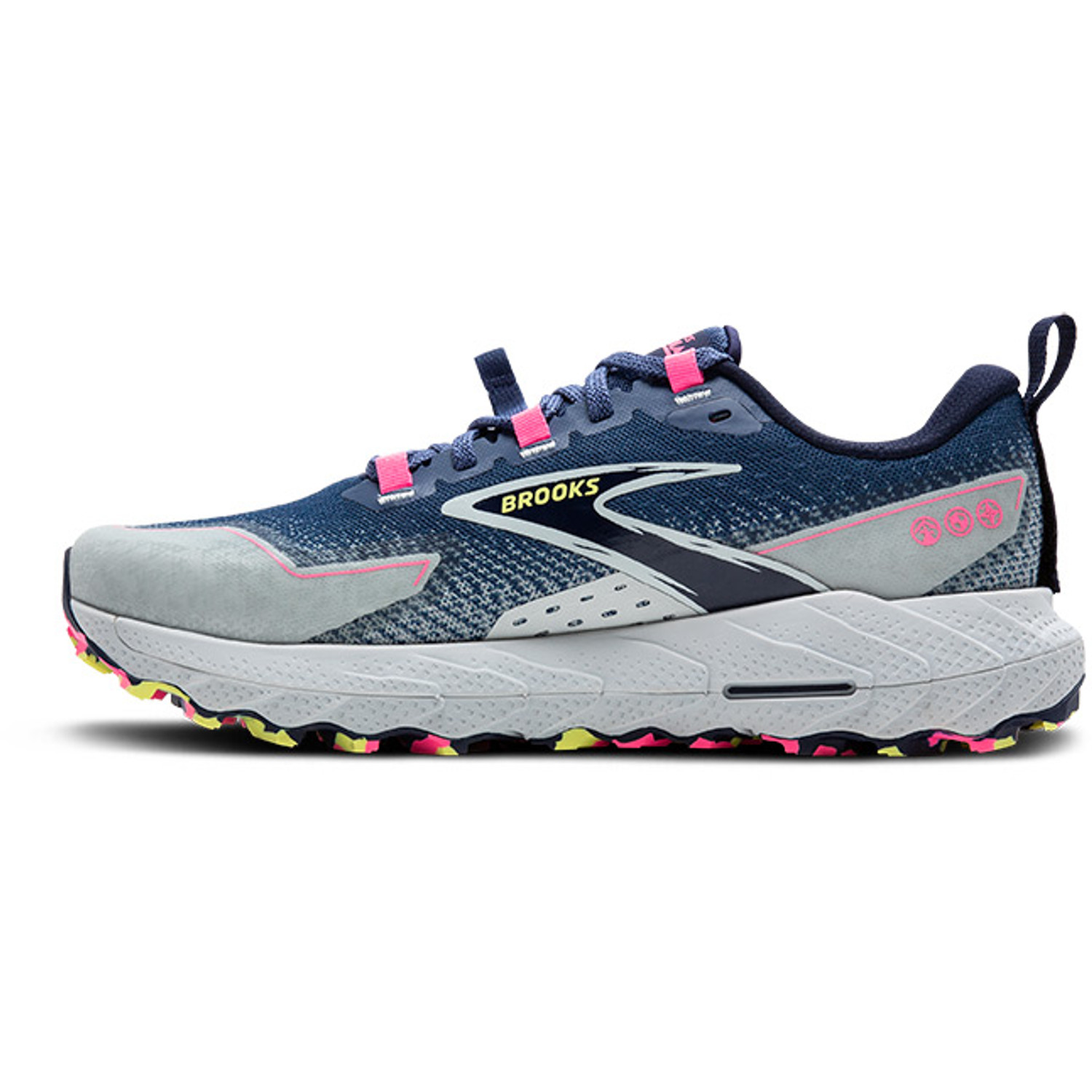 Brooks Cascadia 18 Dames