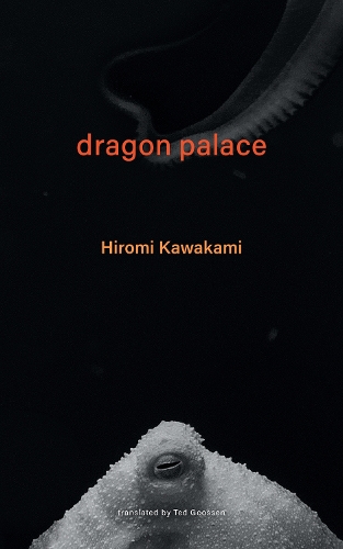 Dragon Palace (Hardback)