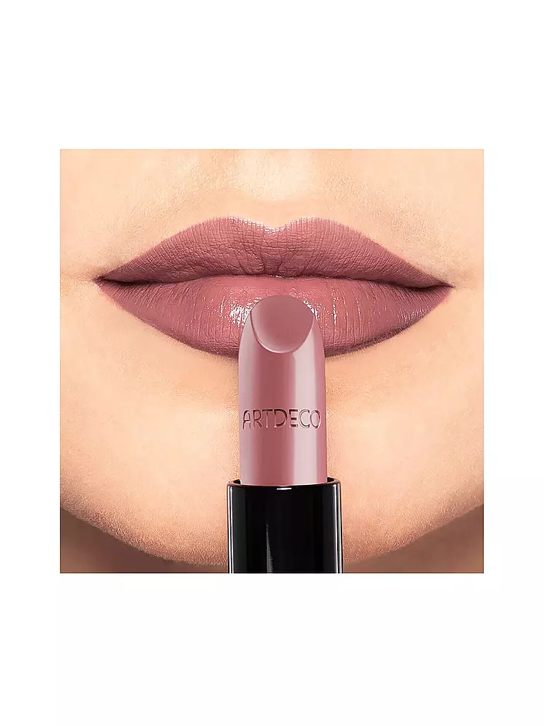 ARTDECO Lippenstift - Perfect Color Lipstick ( 878 Honor the Past )  rosa