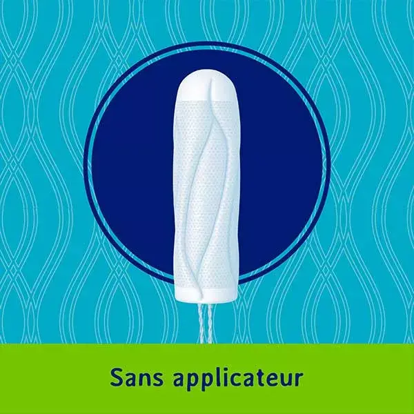 Nett ProComfort Tampon Super Plus 24 unités