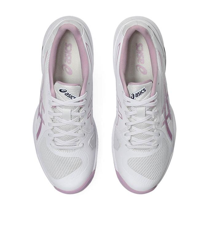 ASICS SOLUTION SWIFT FF 2 CLAY 1042A267 WHITE-UBE