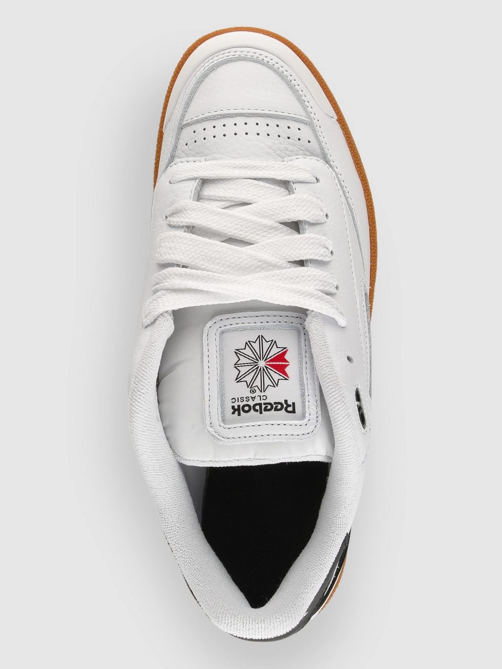 Reebok Club C Bulc Sneakers ftwwht/black/rbkg03