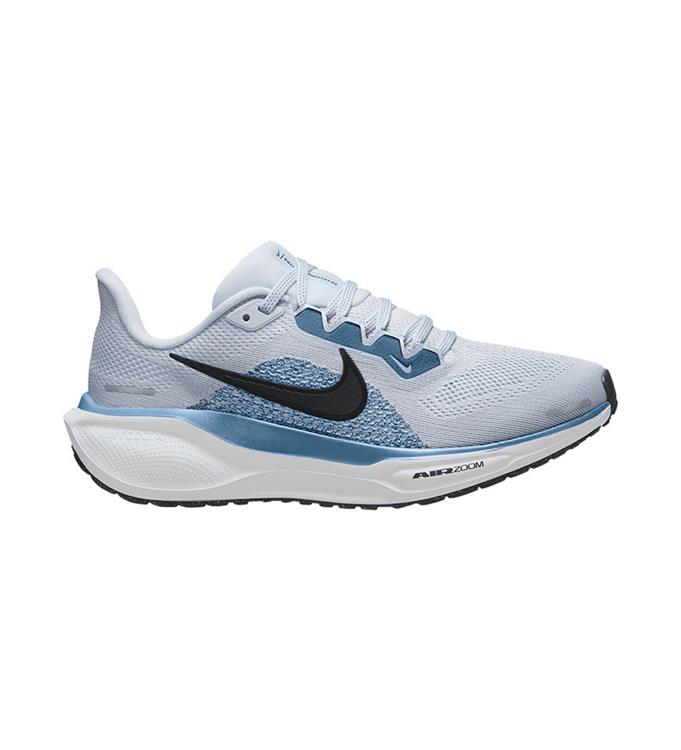 Nike Pegasus 41 Road FD2723-404 BLUE-TINT-BLACK-PSYCHIC-BLUE-S