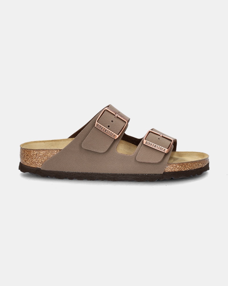 Birkenstock Arizona Sandalen  - bruin