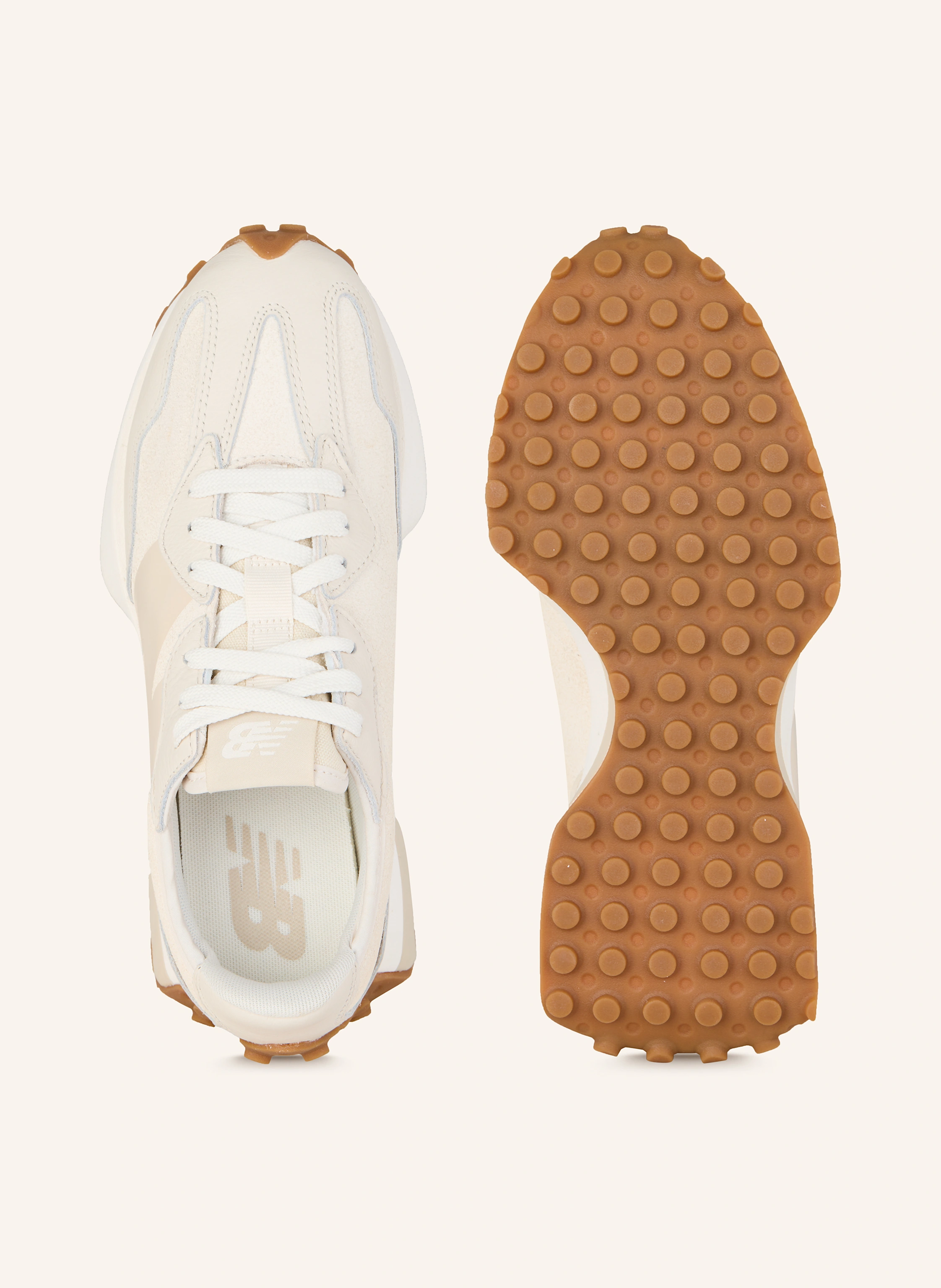 new balance Sneaker 327 V1