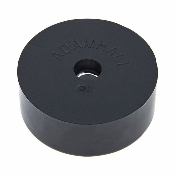 Adam Hall 4907TP Gummifuß