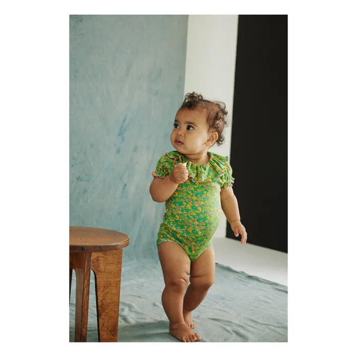 Misha & Puff Body Paloma | Vert
