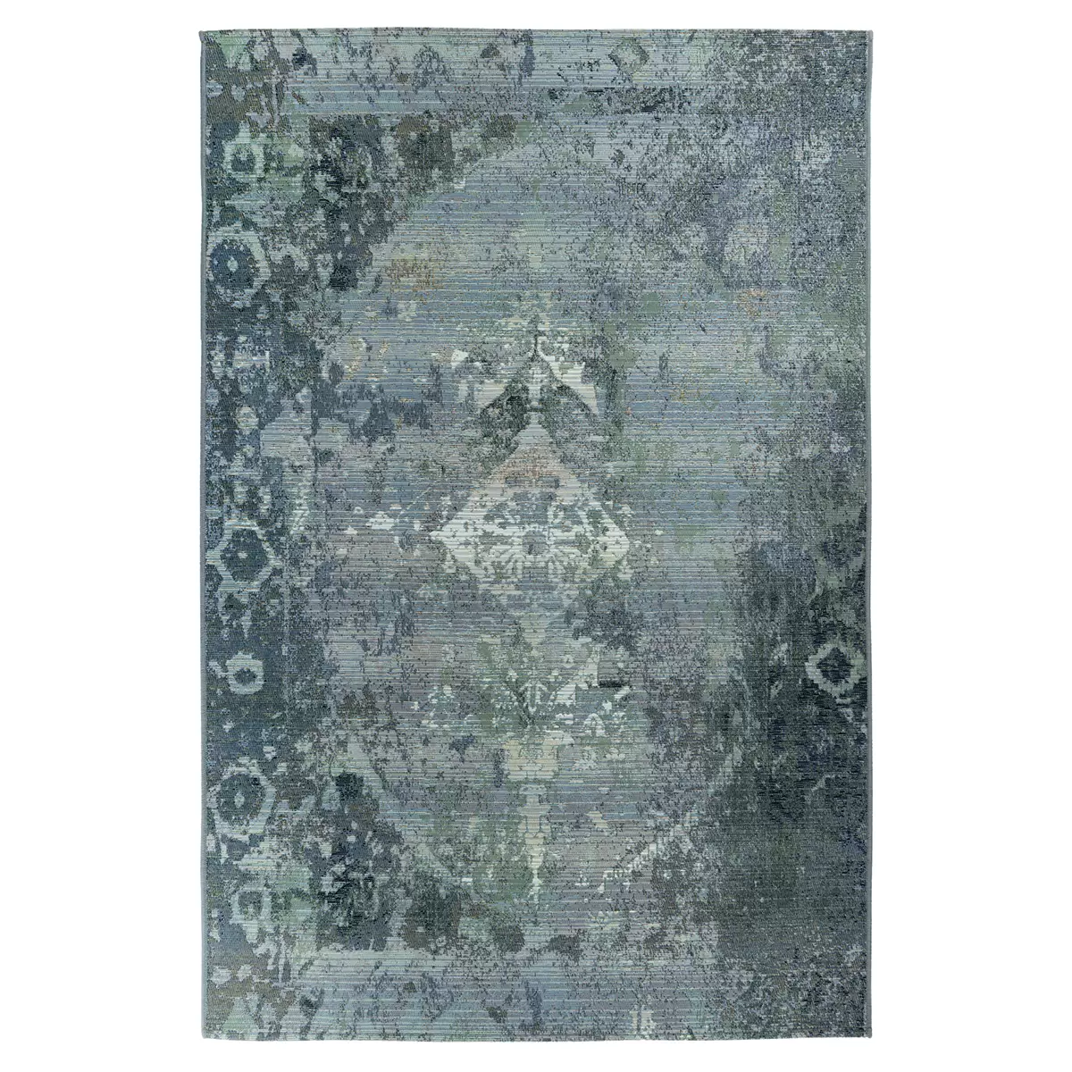 Teppich My Gobelina Blau
