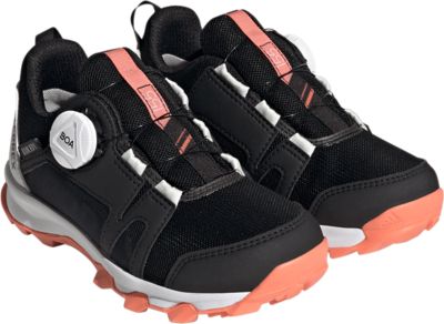 AdidasTerrex Agravic Boa RAIN.RDY - schwarz