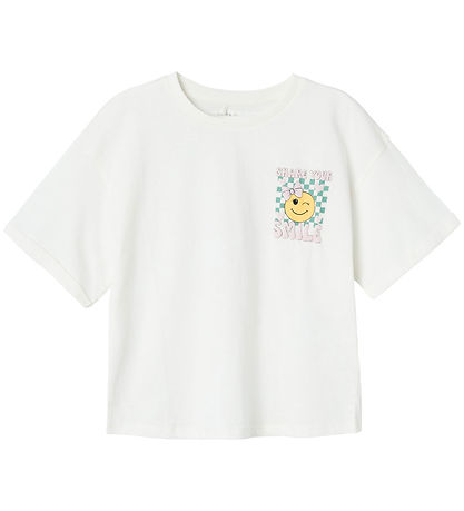 Name It T-Shirt - Noos - NkfKailamos - Jet Stream