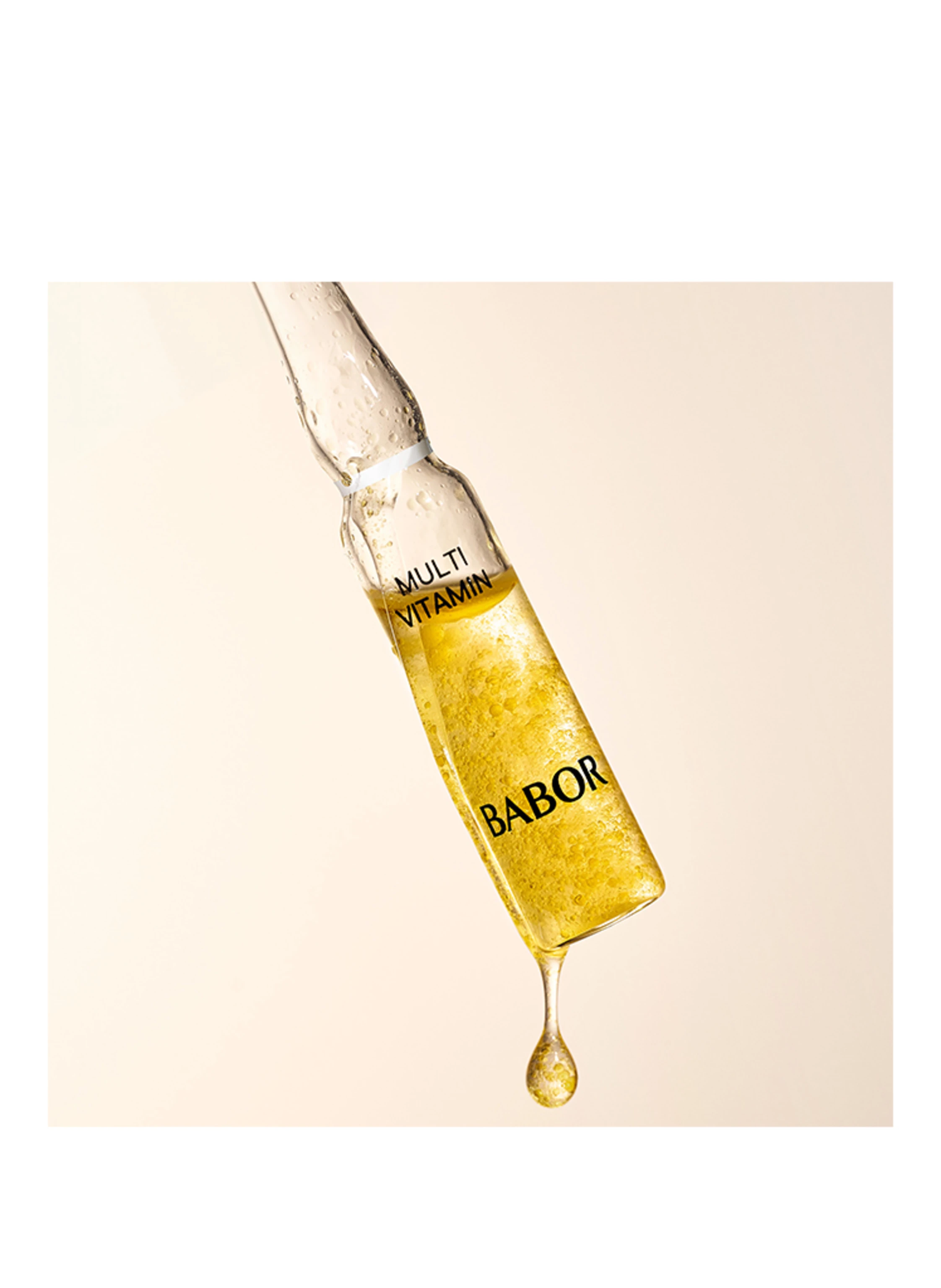 BABOR AMPOULE CONCENTRATES