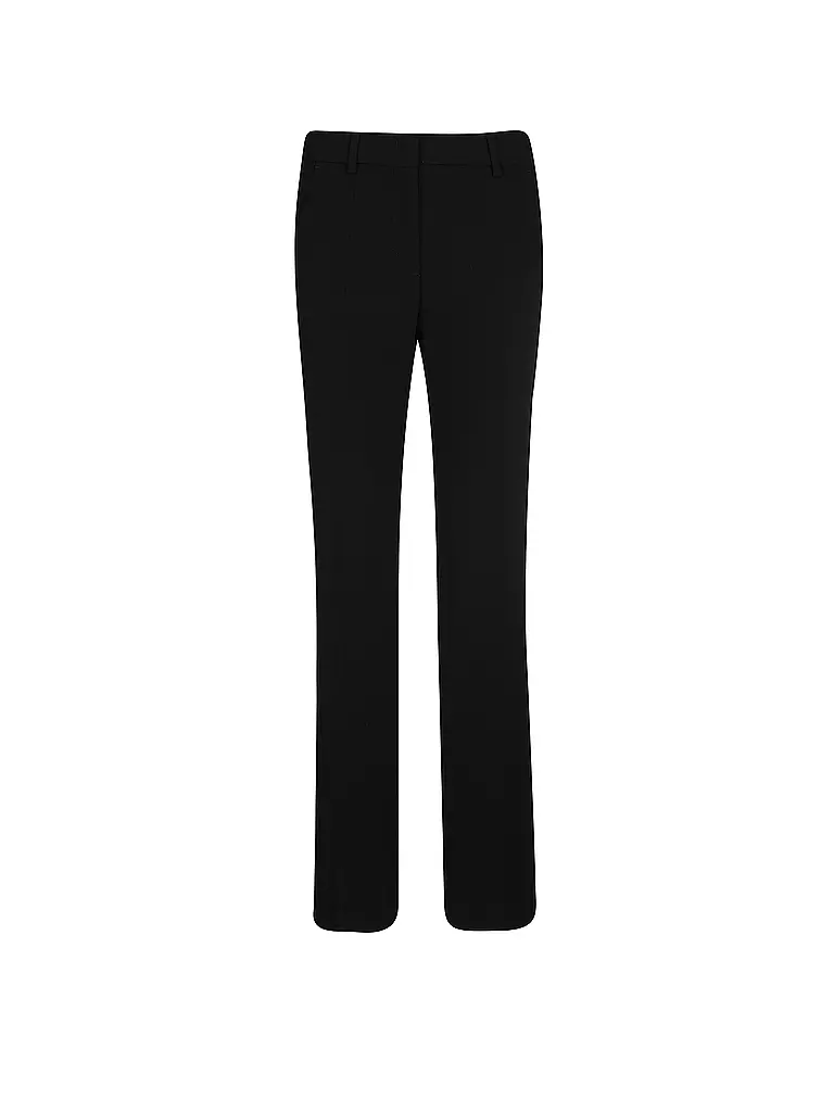 LUISA CERANO Hose  schwarz