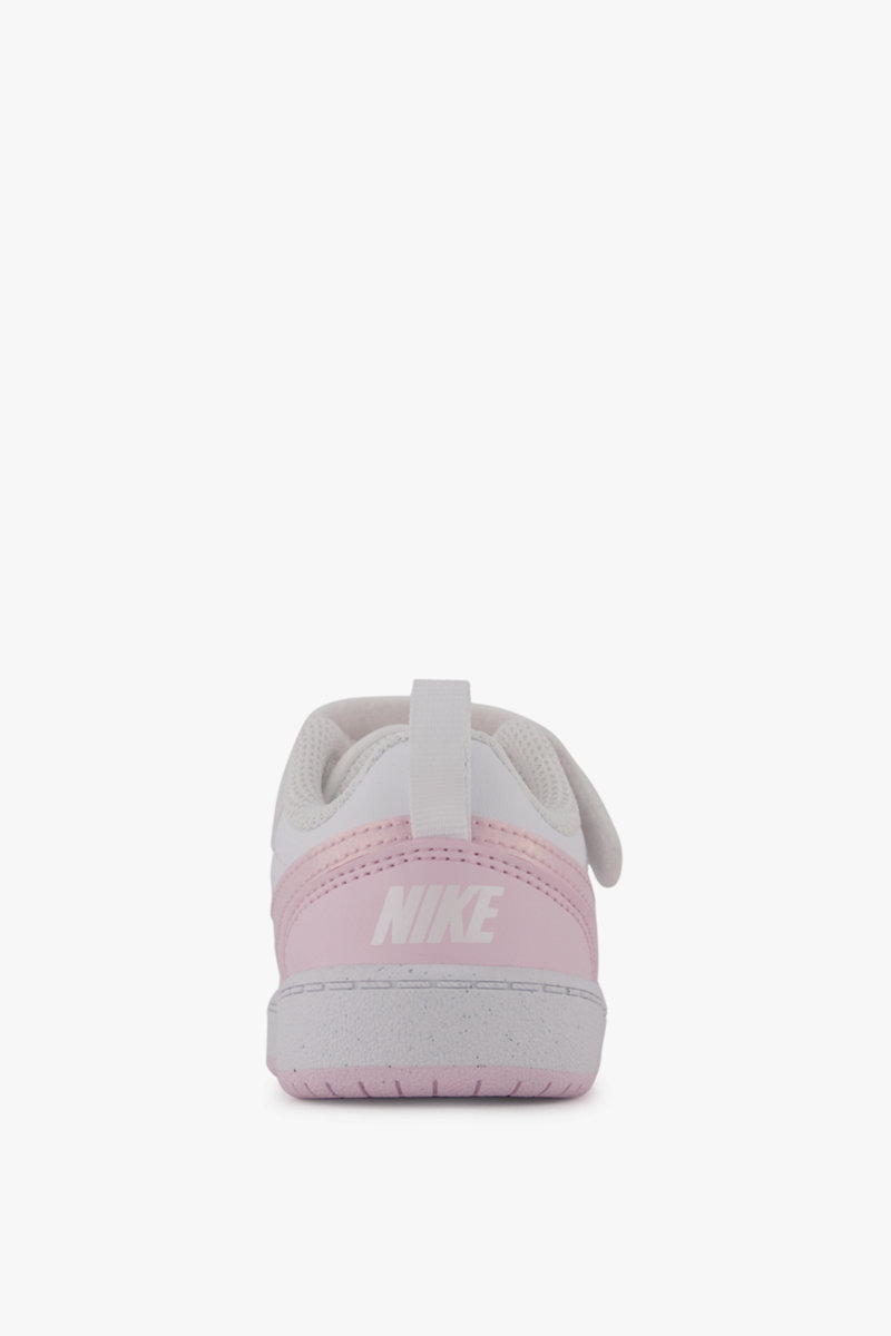 Nike Court Borough Low Recraft Kleinkind Sneaker