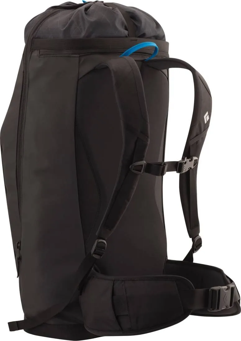 Black Diamond Creek 35 Backpack Black