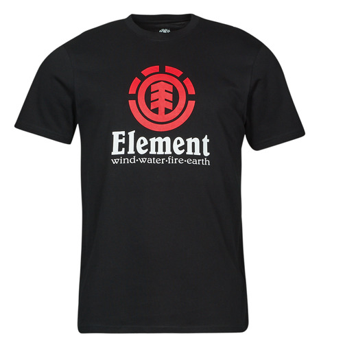 Element - Vertical ss - Noir