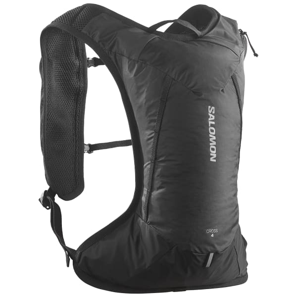 Sac trail SALOMON CROSS 4