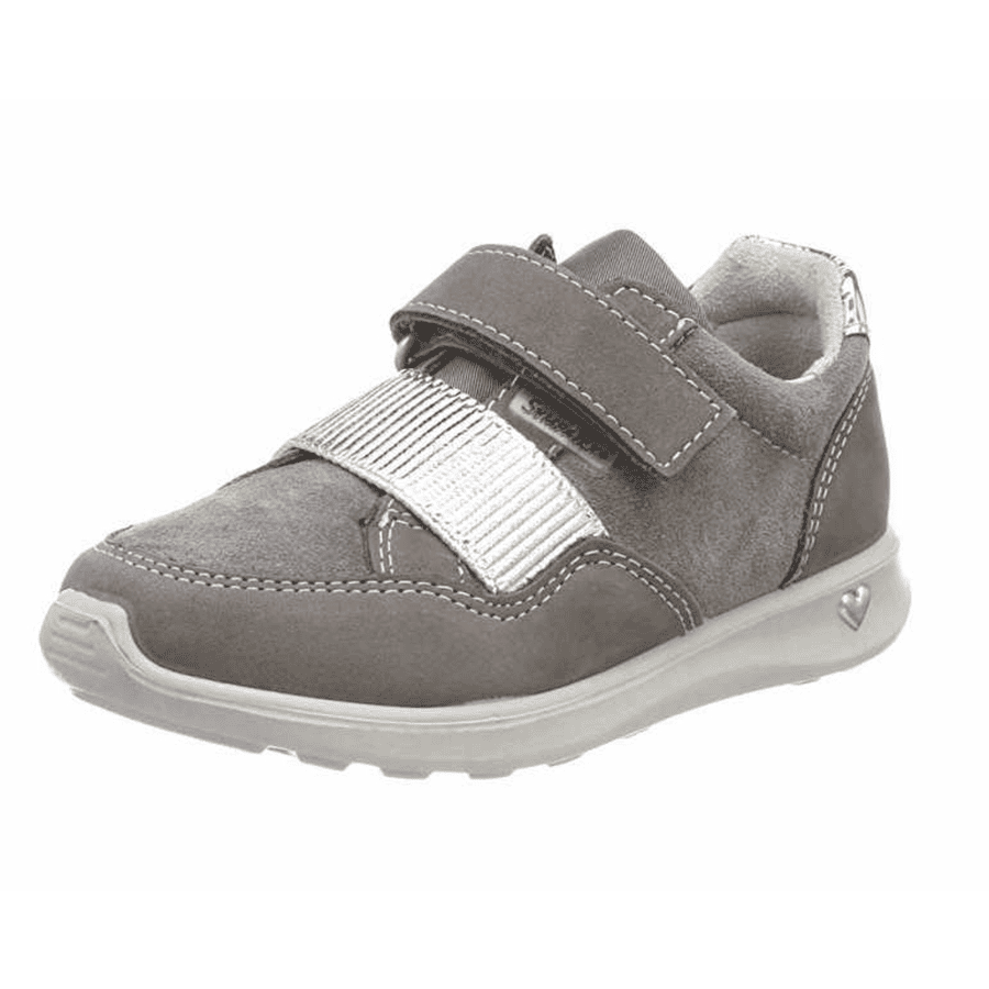 Ricosta Sneaker grau