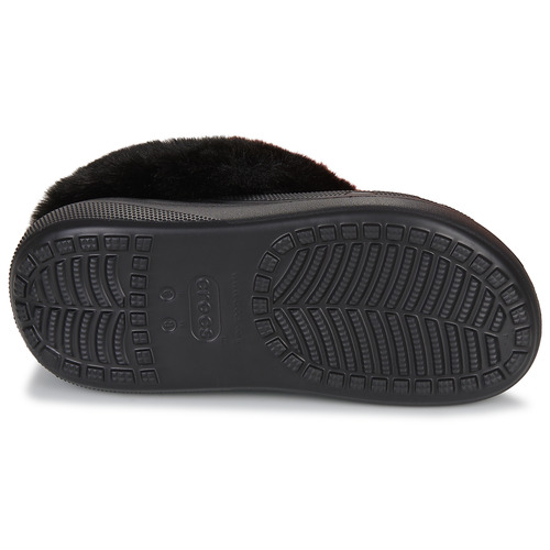 Crocs - Furever Crush - Noir