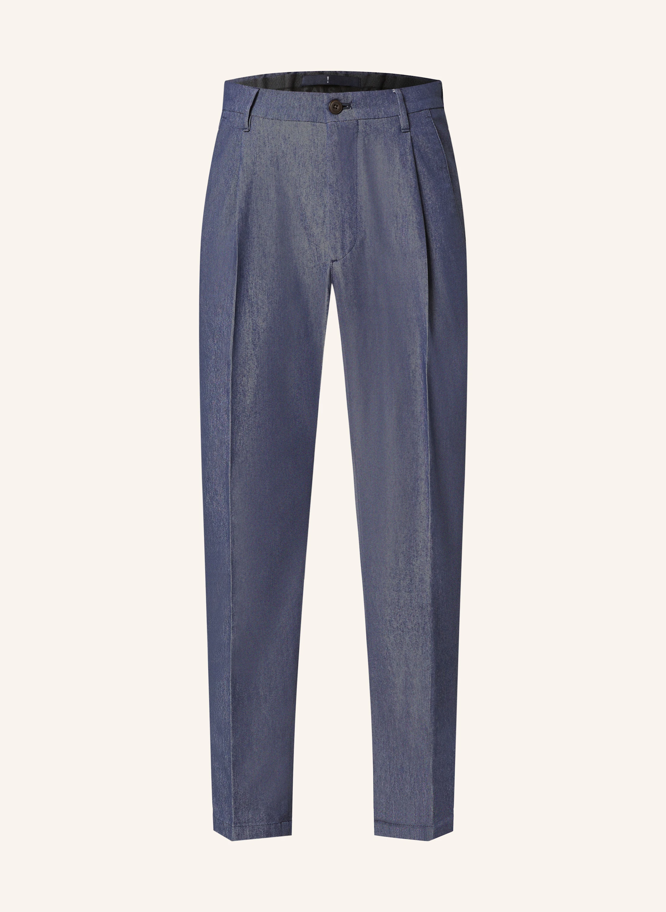 JOOP! JEANS Chino LEAD Loose Fit in Jeansoptik