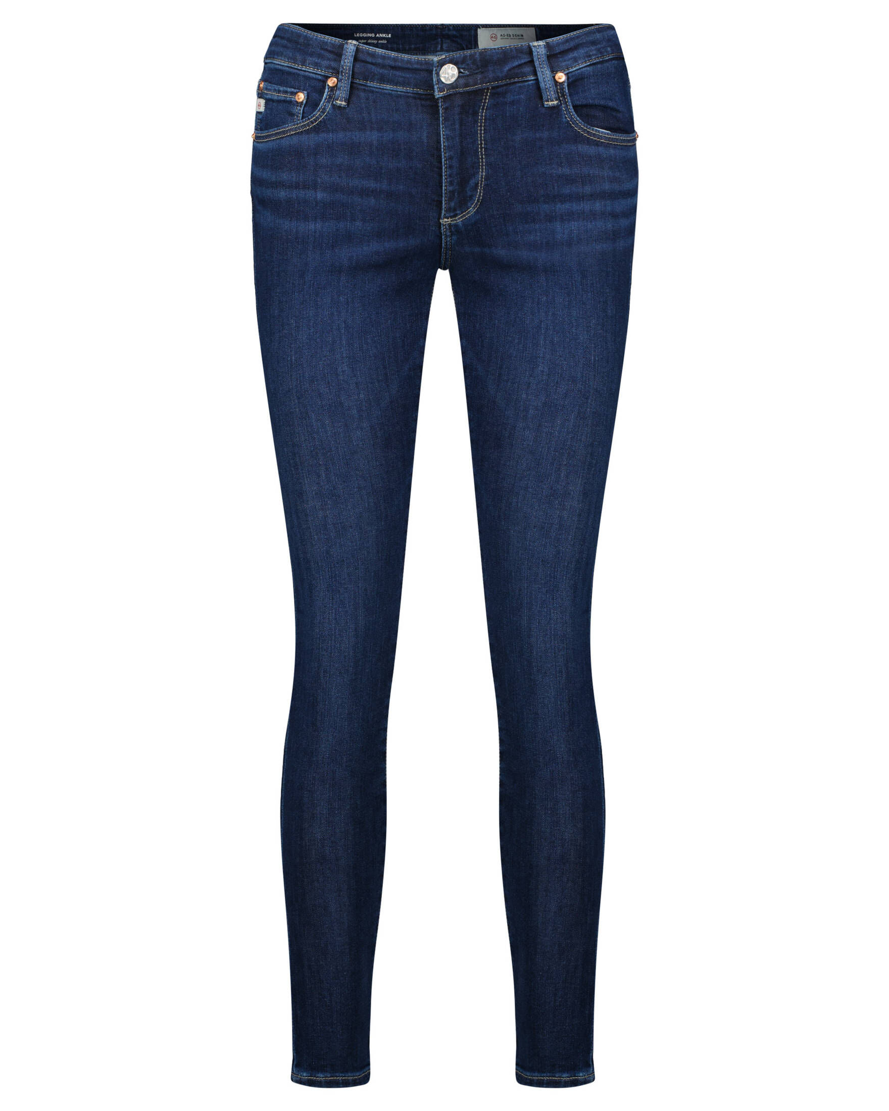 AG - Adriano Goldschmied| Damen Jeans MARI