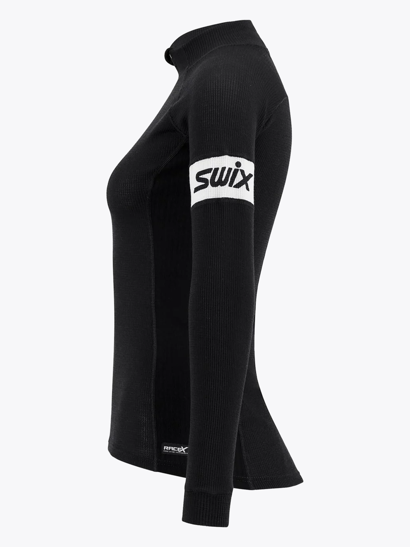 RaceX Warm Bodywear Half Zip