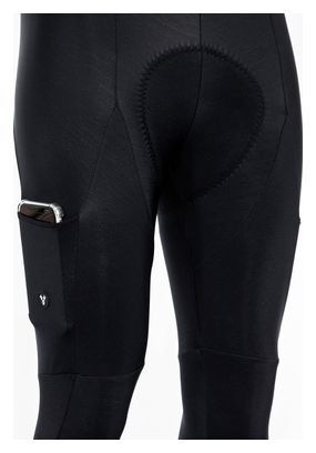 Cuissard Long LeBram Parpaillon Cargo Noir