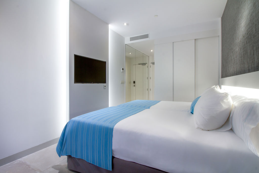 Estimar Calpe Suitopia Logies - Hotel