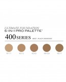 Cinema Secrets - Ultimate Foundation 400 Palette, 12,5g
