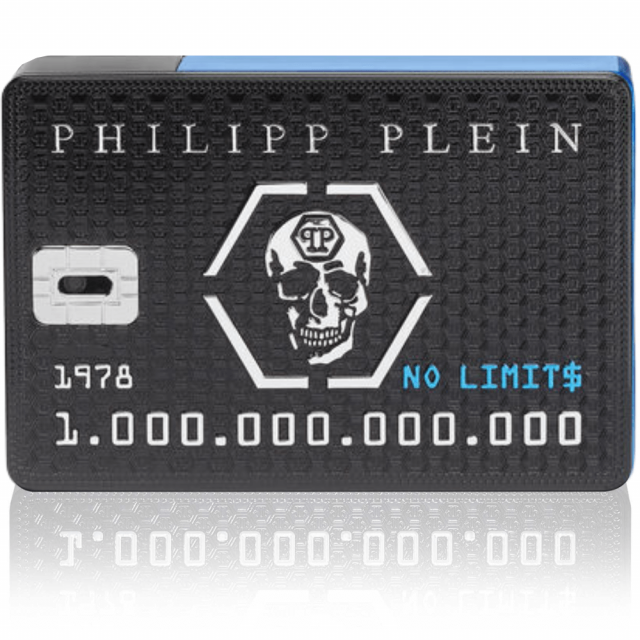 No Limit$ Super Fre$h PHILIPP PLEIN