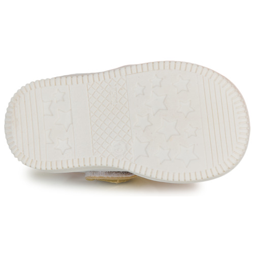 GBB - BOUBI - Blanc