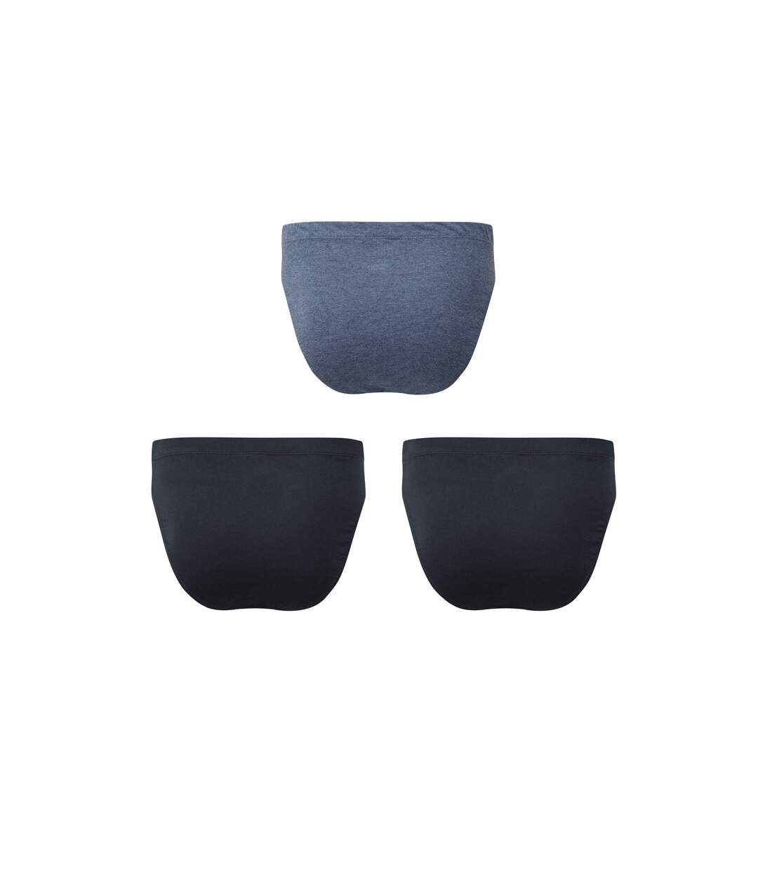 Fruit Of The Loom - Slips - Homme (Bleu) - UTRW3158