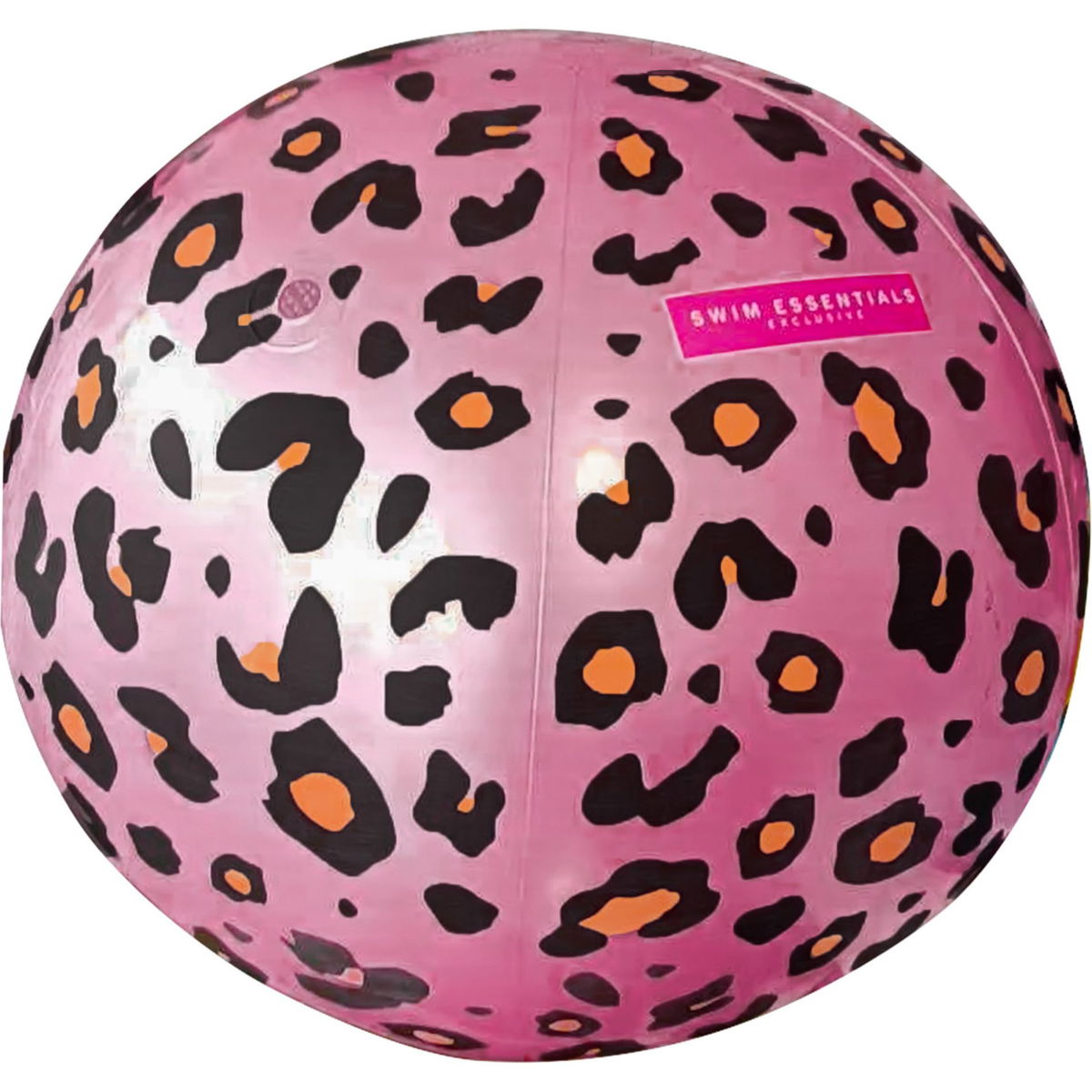 Swim EssentialsSwim Essentials   Wasserball mit Sprinkler