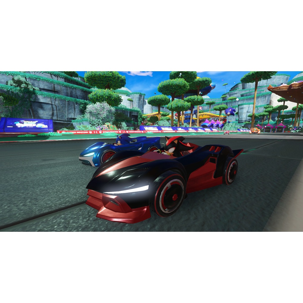 Team Sonic Racing Xbox One