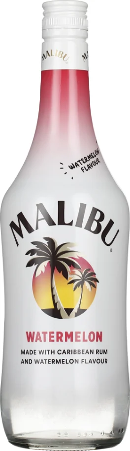 MALIBU WATERMELON 70CL