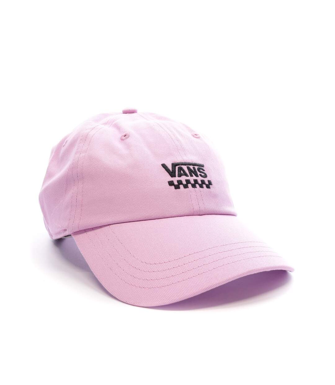 Casquette Rose Femme Vans Court Side Hat Orchid