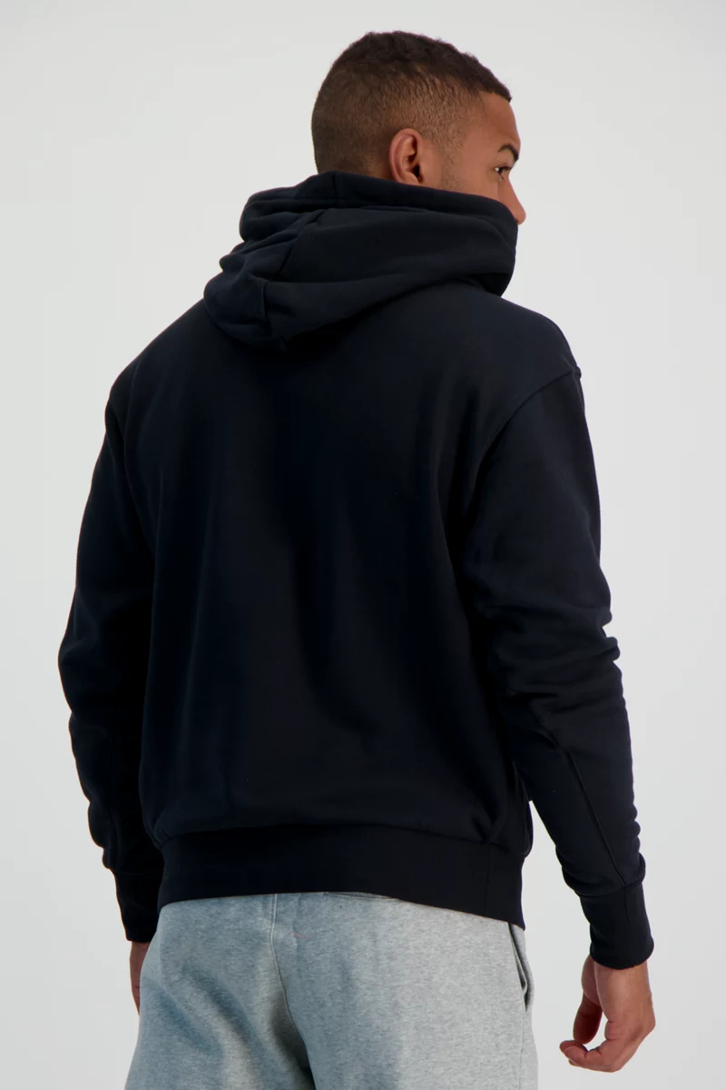 Nike Brooklyn Nets Herren Hoodie