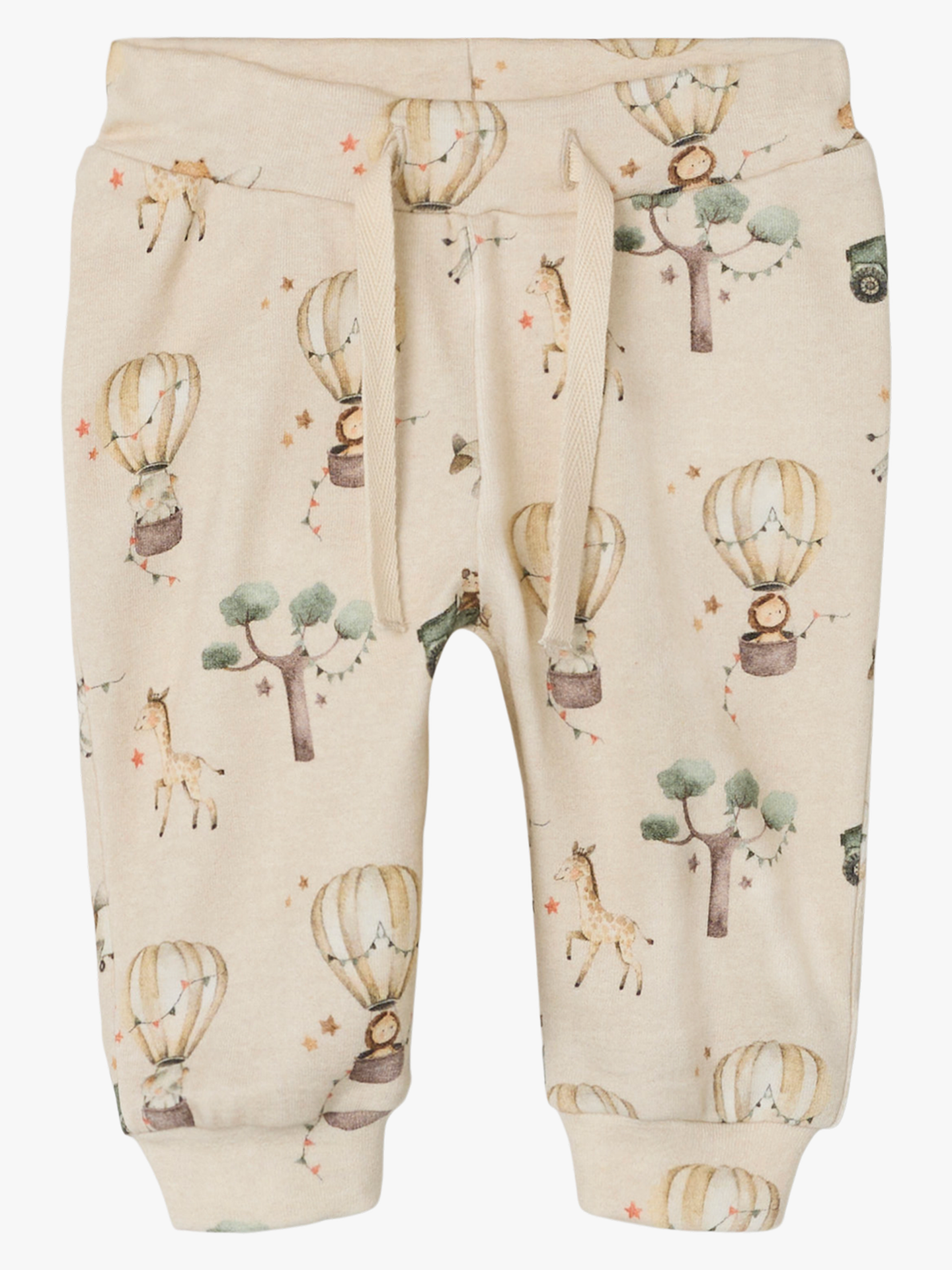 Julius Pant