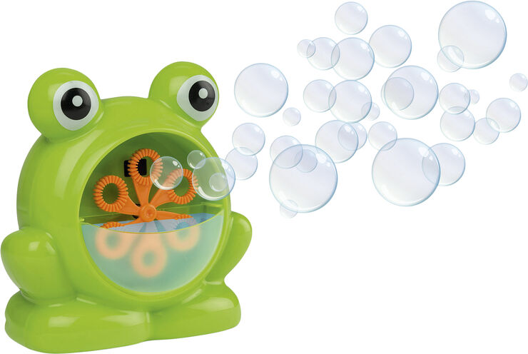 4-KIDS 4-KIDS EL. BOBBLE FRØ