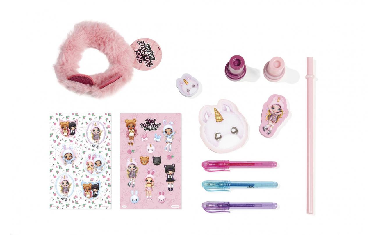 Na! Na! Na! Surprise Stationery beker Bunny