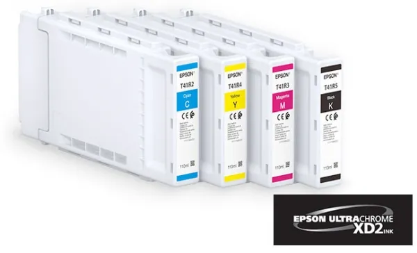 Epson SureColor SC-T3405 - Med stander - 24